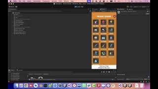 prank sounds unity source code