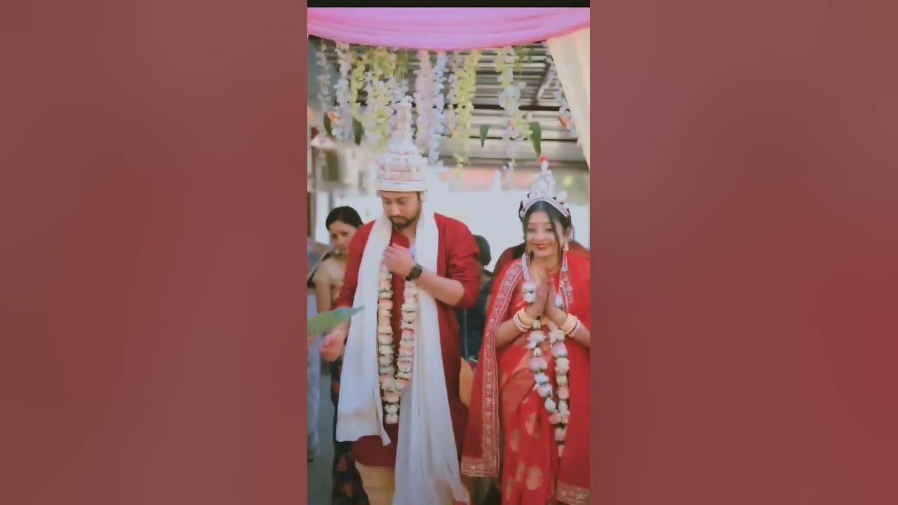 E bhabe golpo hok - Lognojita WhatsApp status | Romantic song | E bhabe golpo hok WhatsApp status