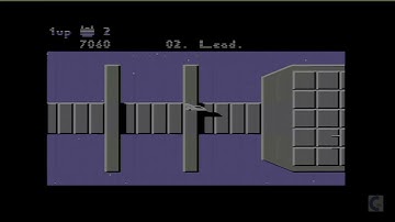 Is this another Uridium video?