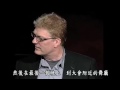 學校教育扼殺創意嗎？Sir Ken Robinson(中文)