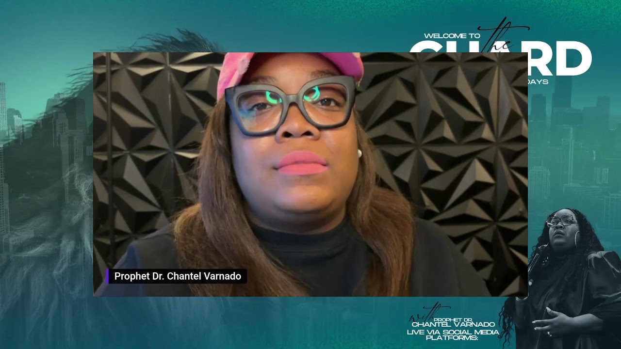 Guard Morning Sessions