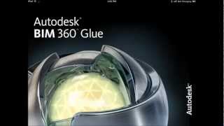 BIM 360 GLUE