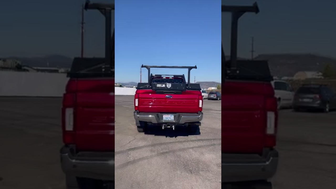 Highway Products | Pickup Pack