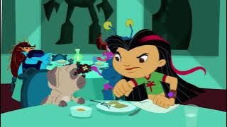 The Life and Times of Juniper lee : S1.E13 ∙ Monster Con