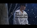 DNA Tumandy Qala Line Distribution/QPop