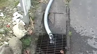 Japan Farmer's Clever Hose