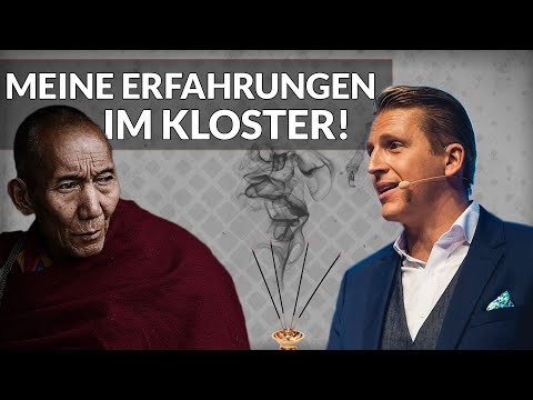 Video: Ein Kurzes Leben Des Mönchs Paul Von Obnorsk Von Komel