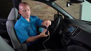 2019 Honda Passport Tips & Tricks: Utilizing the Features of the Center Console