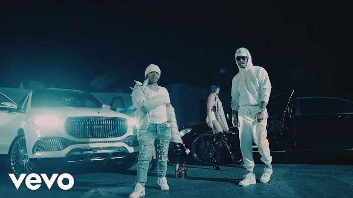 42 Dugg - Maybach feat. Future (Official Music Vid...