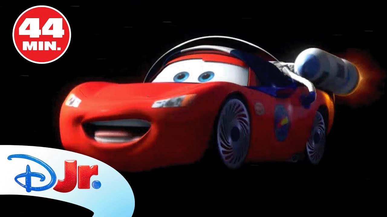 LOS CUENTOS DE MATE: ¡No te pierdas todas las aventuras de Mate! 🚗❤️ | 