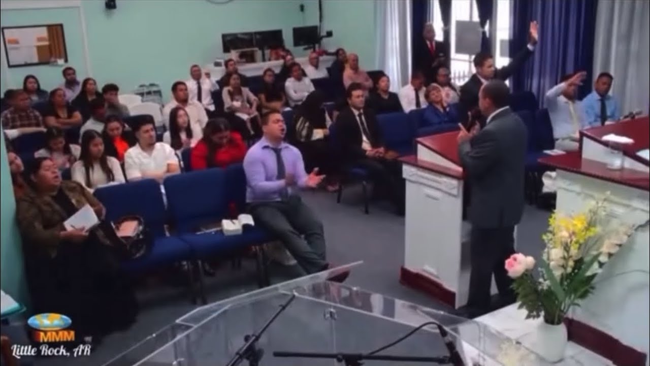 DIOS SE PROVEERÁ 🙏🏼🙇🏻‍♂️🔥 Predica Corta