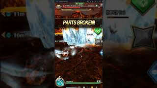 Dragon Project - Solo Lv110 Krab screenshot 4