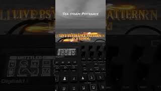 Live Forest Psy ⚡ Digitakt 2 Jam Before the Storm