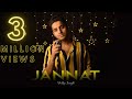 Jannat  vicky singh  cover