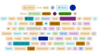 Celebrity Creating iOS Buttons With Standard Built-in Styles, Sizes, Shapes, and Roles Net Worth