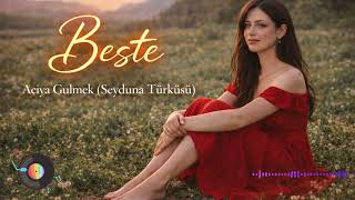 Acıya Gülmek (Seyduna Türküsü) Beste Akustik Türkü Cover