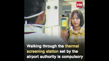 AAI issues standard operating procedure for domestic flights