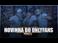 NOVINHA DO ONLYFANS  - Kadu Martins ( Coreografia Move mix )