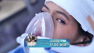 Download Lagu Akhirnya Mutiara sadar? Trailer merangkai kisah indah hari ini 29 November 2025 episode 138 full MP3