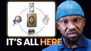 These 5 Qur'anic Mindsets are for winners