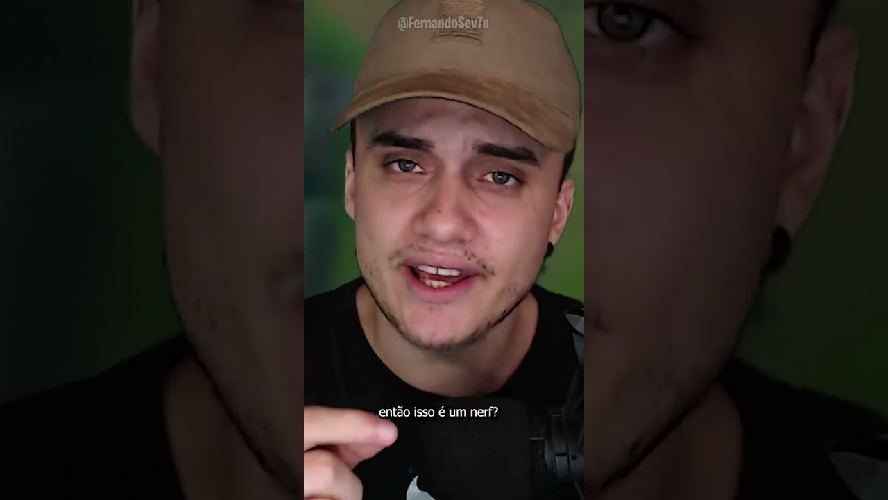 Axioma buffado pro zed