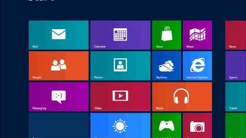 Windows 8 Release Preview