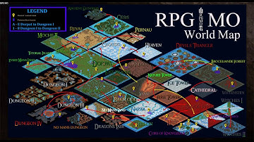 Egg plays RPG MO #12