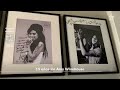 Amy Winehouse, la reina del soul blanco, murió hace quince años | RTVE Noticias