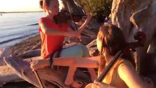 Fight Song Cover by Sempre Sisters