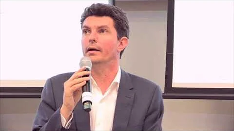 Despair and Defiance - Senator Scott Ludlam in Con...