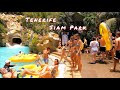 🌍 Tenerife. Siam Park. Costa Adeje. Spain. 4K