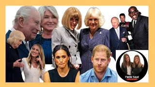TWiN TALK LIVE! SNL calls Meghan Markle an “American terrorist.” 😳