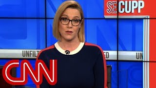SE Cupp on 2020 Dems: Like hitting a wall while scrolling through Netflix