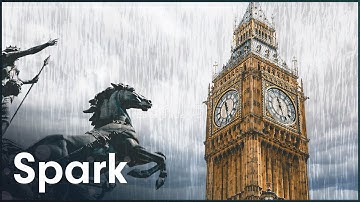The Genius Design Of London