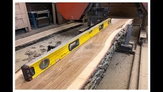 Follow up on the blade sharpener and tooth setter (test cuts)