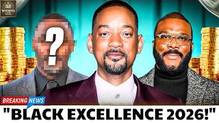 Full 21 Black Celebrities Who Are The Richest In Hollywood History News