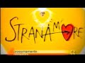 Spot Promo TV STRANAMORE Rete 4 Mediaset Anno 2008 in 16:9 con Emanuela Folliero (2)