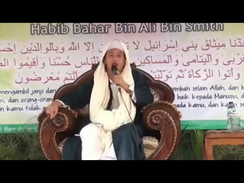 Download Mp3 ceramah keras habib bahar KERAS !!! PEJABAT BANGSAT & S!NDIR JOKOW! Ceramah Habib Bahar Bin Smith Penerus Habib 