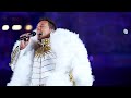 Capture de la vidéo Gerard Joling - One Moment In Time (Toppers 2015)