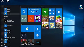 Uninstall LogPrint 3.0 on Windows 10 Creators Update