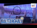 Lalaking tumangay ng isang camera at kumupit sa donation box ng simbahan, arestado | Balitanghali