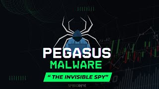 Pegasus Malware: The Invisible Spy 