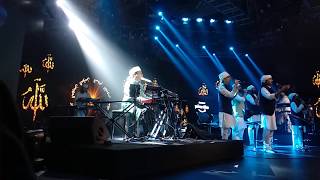 Download Lagu AR Rahman in mumbai perform for Jeff Bezos and bollywood 16 January 2020 MP3