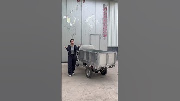 one machine for multiple uses saves time effort labor and manpower #trending #shortvideo