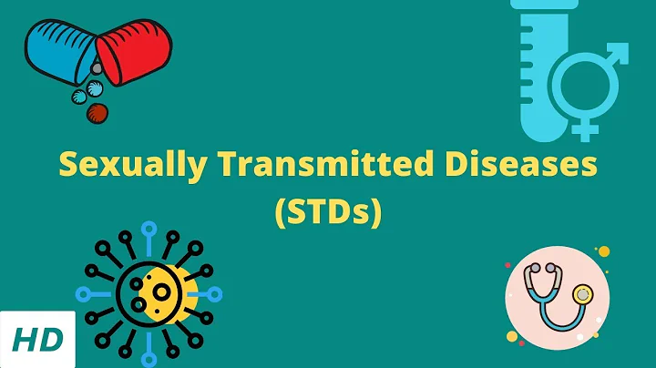 Sexually Transmitted Diseases (STDs), Causes, Signs and Symptoms, Diagnosis and Treatment.