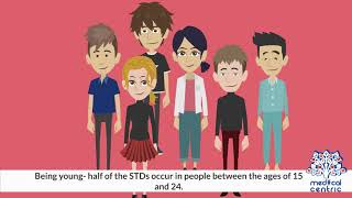 Sexually Transmitted Diseases (STDs), Causes, Signs and Symptoms, Diagnosis and Treatment.