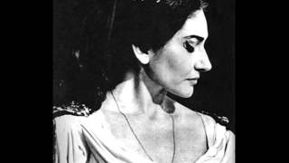 Norma - Final - Maria Callas