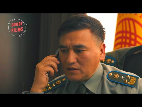 Скрытая угроза - Русский Трейлер (Дубляж, 2024)