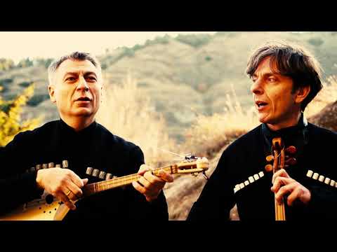 \"World On Our Shoulders\"    \"Suliko\" - Ensemble of the Tbilisi Opera, Georgia. #Resolution2020