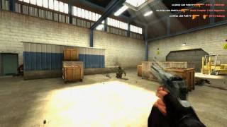 CS:S SHORT MOVIE - Jack - Mo5eS - s1xenz - BlackouT by www.eXtreme-aTTack.eu